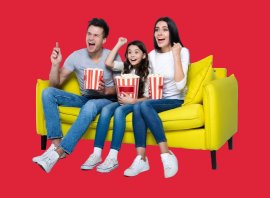 ACT Fibernet Home Broadband